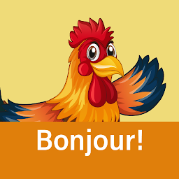Icon image French For Kids And Beginners