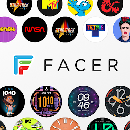 Icon image Facer Watch Faces