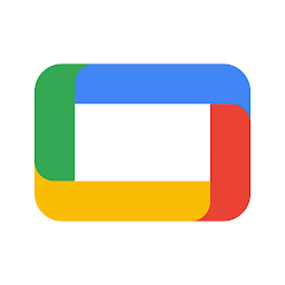 Icon image Google TV