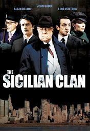 The Sicilian Clan ஐகான் படம்