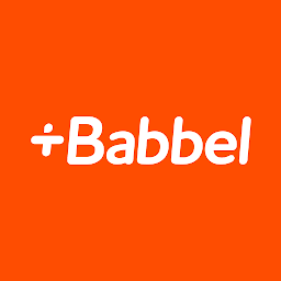Ikonbild för Babbel - Lär dig språk