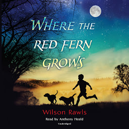 Icon image Where the Red Fern Grows