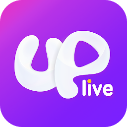 Icon image Uplive-Live Stream, Go Live