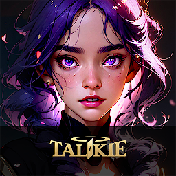Ikonbild för Talkie: Soulful Character AI