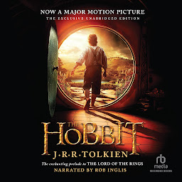 Icon image The Hobbit