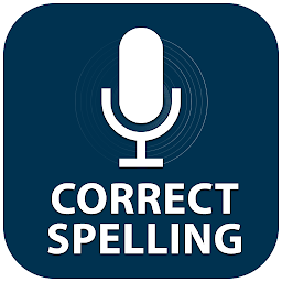 Icon image Correct Spelling-Spell checker