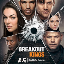 Breakout Kings ilovasi rasmi