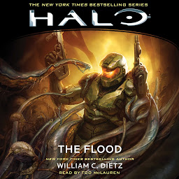 Icon image Halo: The Flood