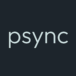 Icon image Psync - Capture, Sync, Share