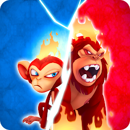Icon image Monster Legends