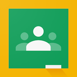 Icon image Google Classroom