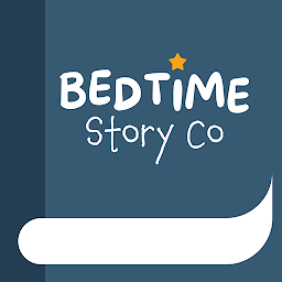 Icon image Bedtime Story Co: Tap to Sleep