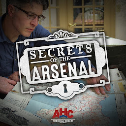 Hình ảnh biểu tượng của Secrets of the Arsenal