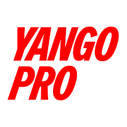 Yango Pro (Taximeter)—driver की आइकॉन इमेज