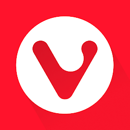 Icon image Vivaldi Browser Automotive