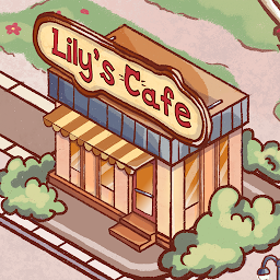 Icon image Lily's Café