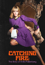 Imagem do ícone Catching Fire: The Story of Anita Pallenberg