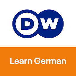 Icon image DW Learn German