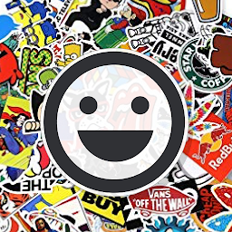 Icon image Stickify: Stickers in WhatsApp