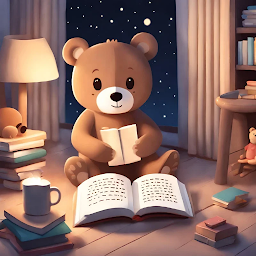 Icon image Starry Night Bedtime Stories