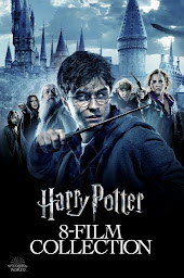 Icon image Harry Potter Complete Collection