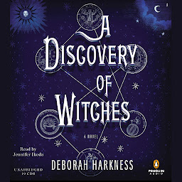 Gambar ikon A Discovery of Witches: A Novel