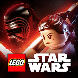 Imagen de ícono de LEGO® Star Wars™: TFA