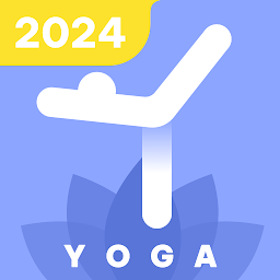 Slika ikone Daily Yoga: Fitness+Meditation