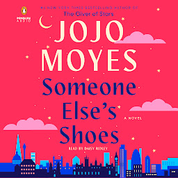 Icon image Someone Else's Shoes: A Novel