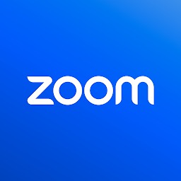 Imej ikon Zoom Workplace