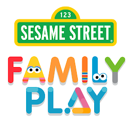 Icon image Sesame Street Family Play