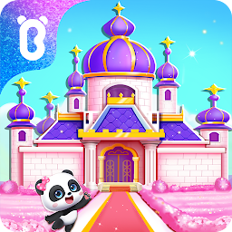 Icon image Little Panda's Dream Castle