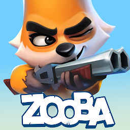Icon image Zooba: Fun Battle Royale Games