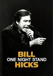 သင်္ကေတပုံ Bill Hicks: One Night Stand