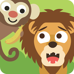 Icon image Learn Animals for Kids