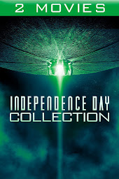 「Independence Day 2 Film Collection」圖示圖片