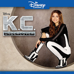 图标图片“K.C. Undercover”
