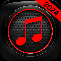 Fuel Music Player・Audio Player की आइकॉन इमेज