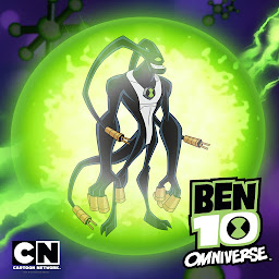 Icon image Ben 10: Omniverse (Classic)