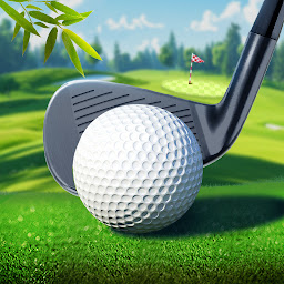 చిహ్నం ఇమేజ్ Golf Rival - Multiplayer Game