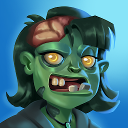 Larawan ng icon Merge 2 Survive: Zombie Game