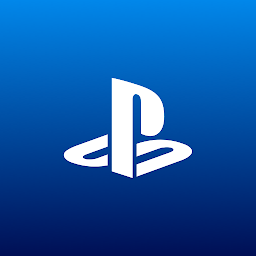 Imagen de ícono de PlayStation App