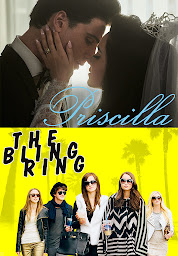Значок приложения "Priscilla & The Bling Ring 2-Pack"