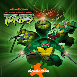 Icon image Teenage Mutant Ninja Turtles