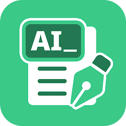 Icon image AI Writer: Chatbot Assistant