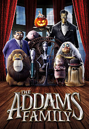 Ikonas attēls “The Addams Family (2019)”