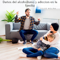 Imagen de ícono de Daños del alcoholismo y adicción en la familia