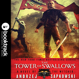 Icon image The Tower of Swallows: Booktrack Edition