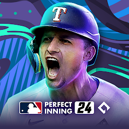 Icon image MLB Perfect Inning 24