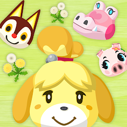 Icon image Animal Crossing: Pocket Camp
